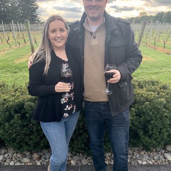 Crossing Vineyards & Winery - Wineries Near Me - Newtown, Pennsylvania