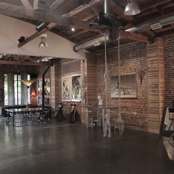 BOXeight - Venues & Event Spaces Near Me - Los Angeles, California