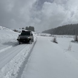 Telluride, CO. Telluride, CO.