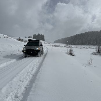 RPM Garage - Telluride, CO. - Auto Repair Near Me - Monrovia, California RPM Garage - Telluride, CO. - Auto Repair Near Me - Monrovia, California