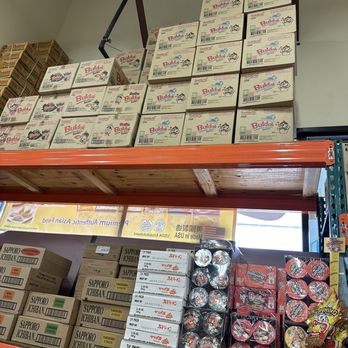 Yun Loy Asian Market - Buldak for days - Specialty Food Near Me - Spring, Texas Yun Loy Asian Market - Buldak for days - Specialty Food Near Me - Spring, Texas