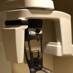 Lakeside Endodontics - Carestream 3D Imaging Machine Lakeside Endodontics