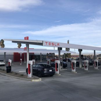 Tesla - Rocklin - Road trip, meeting fellow Tesla owners! In Kettleman City. - EV Charging Stations Near Me - Rocklin, California Tesla - Rocklin - Road trip, meeting fellow Tesla owners! In Kettleman City. - EV Charging Stations Near Me - Rocklin, California