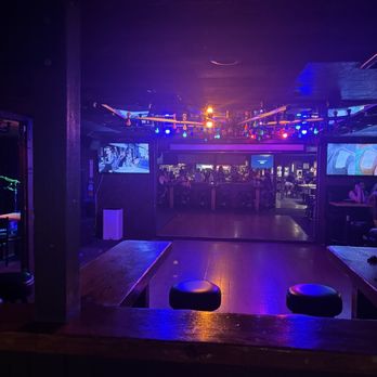 Whiskey Dave's - Dance floor. - American Near Me - Big Bear Lake, California Whiskey Dave's - Dance floor. - American Near Me - Big Bear Lake, California