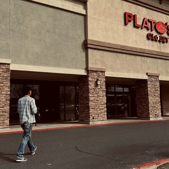 Plato's Closet - Used, Vintage & Consignment Near Me - Modesto, California Plato's Closet - Used, Vintage & Consignment Near Me - Modesto, California