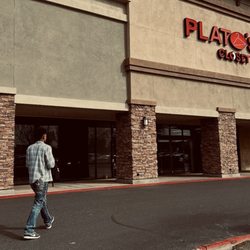 Plato's Closet