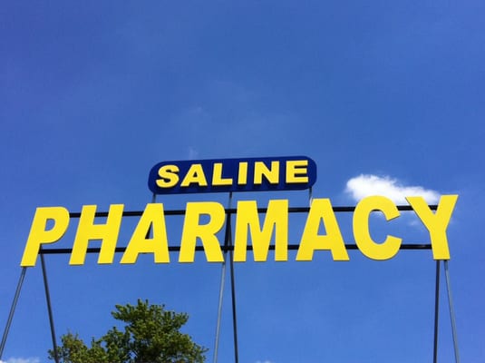 Saline Pharmacy