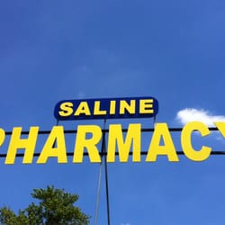 Saline Pharmacy - Saline Pharmacy: looking for a better pharmacy? An independent pharmacy in Saline, Michigan.