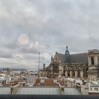 La Plume Paris - Restaurants Near Me - Paris