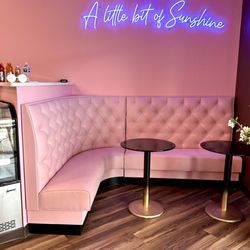 Sunshine’s Cupcakery