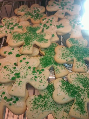 PattyCakes Bakery by null