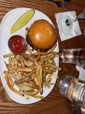 District Kitchen & Bar by null