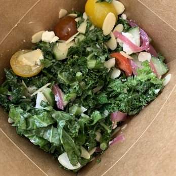 Fabbrica - Kale Salad (Side) - Italian Near Me - Toronto, Ontario Fabbrica - Kale Salad (Side) - Italian Near Me - Toronto, Ontario