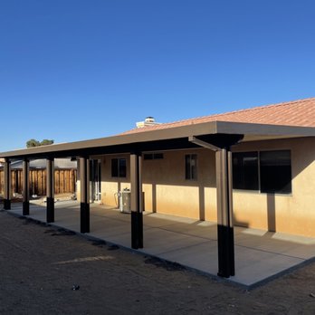 WAY COOL PATIO - Patio Coverings Near Me - Hesperia, California WAY COOL PATIO - Patio Coverings Near Me - Hesperia, California
