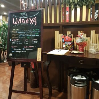 Wagaya - Ramen Near Me - Honolulu, Hawaii Wagaya - Ramen Near Me - Honolulu, Hawaii