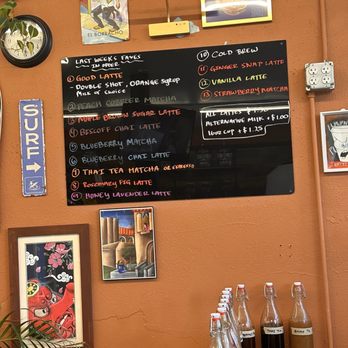 Good Coffee - Coffee & Tea Near Me - Gardena, California
