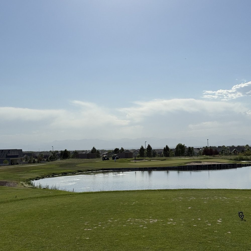 Green Valley Ranch Golf Club - Golf Near Me - Denver, Colorado