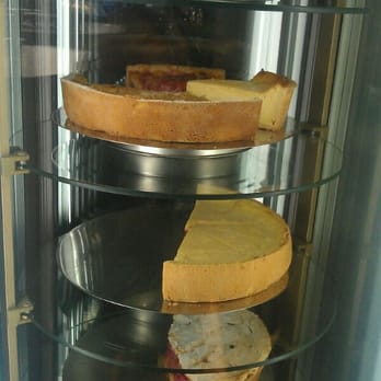 Reichsstädter Cafe & Bar - Pies! - Bars Near Me - Aalen, BW