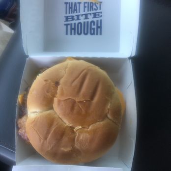 Culver's - No wrapper?? - Burgers Near Me - Tucson, Arizona