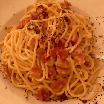 Luna Rossa - Carbonara - Italian Near Me - Tustin, California Luna Rossa - Carbonara - Italian Near Me - Tustin, California