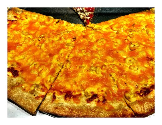 Big G's Pizza by null