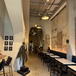 Sky Puppy Brewing - Taproom