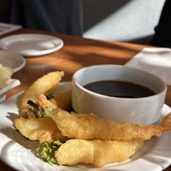Hapa Sushi Grill & Sake Bar