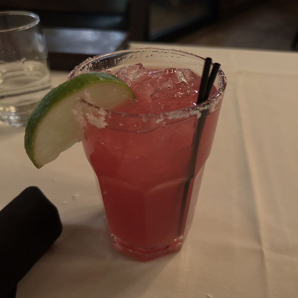 Barolo Grille - Blueberry Habanero Margarita - Sushi Bars Near Me - Salina, Kansas Barolo Grille - Blueberry Habanero Margarita - Sushi Bars Near Me - Salina, Kansas