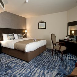 The Yarborough Hotel - Double room