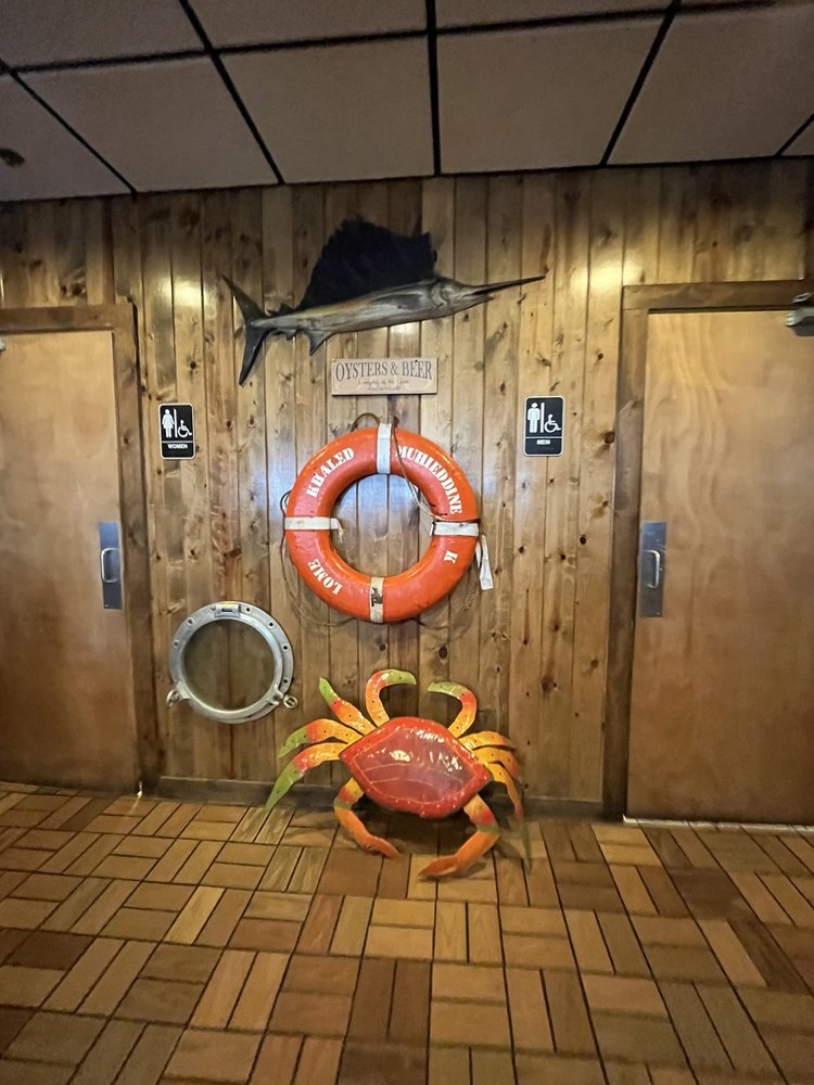 Shrimp Basket