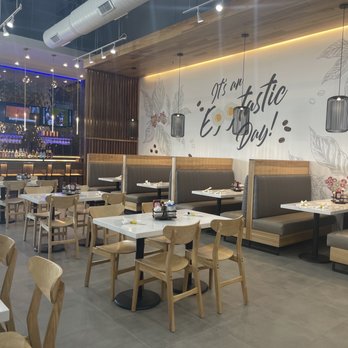 Eggtastic Brunch Cafe - Breakfast & Brunch Near Me - Fort Worth, Texas