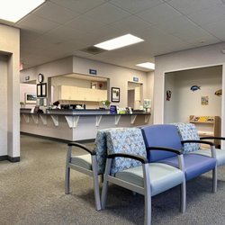 Piedmont Ear, Nose, and Throat - 2nd Floor Hearing & Ear Offices