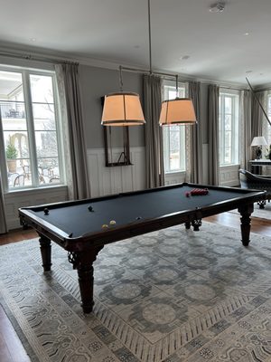 Marigold by Jean-Georges by null