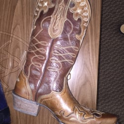 Boots & Hats Outlet