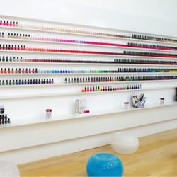 Aer Nailbar