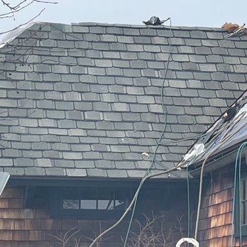 1. Berkshire Roofing