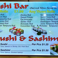 Hibachi Express