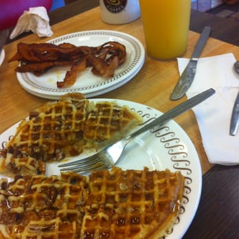 Waffle House - Breakfast & Brunch Near Me - Mesquite, Texas