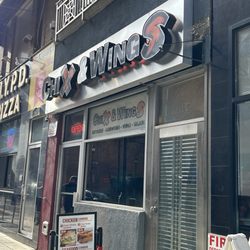 Chix & Wings