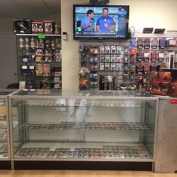 Chesapeake Sports Cards