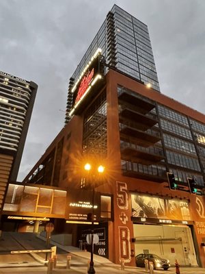 Fifth + Broadway by null