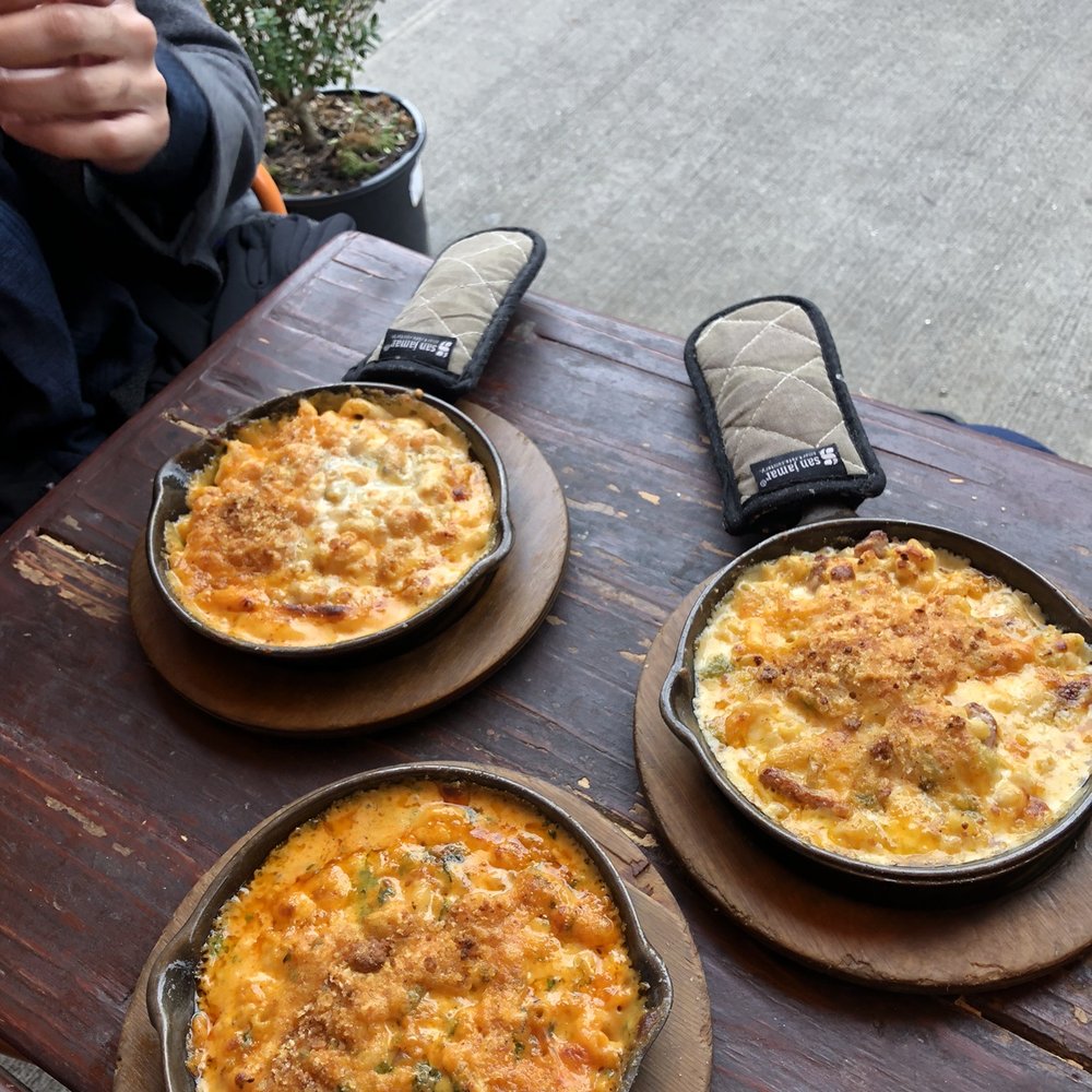 S'MAC - American Near Me - New York, New York