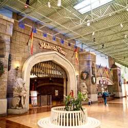 Sugarloaf Mills