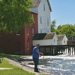 Phelps Mill Park