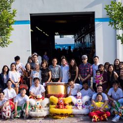 Ocean Palace Wholesale
