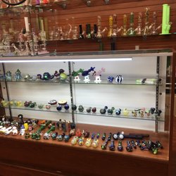 Up in Smoke Shop