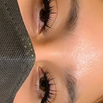 Princess Lash - Wispy and color - Eyelash Service Near Me - San Francisco, California Princess Lash - Wispy and color - Eyelash Service Near Me - San Francisco, California