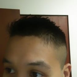 Sorrento Barbers - Nice clean cut