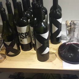 Enogarage - Ecos de volverte a ver - drink - Wine Bars Near Me - Buenos Aires, C