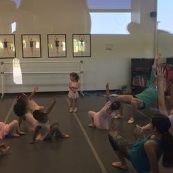 M&M Dance Academy